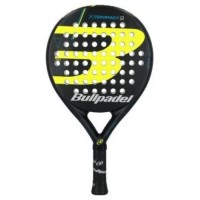 BUP-PALA PAD X-COMP 2 YE